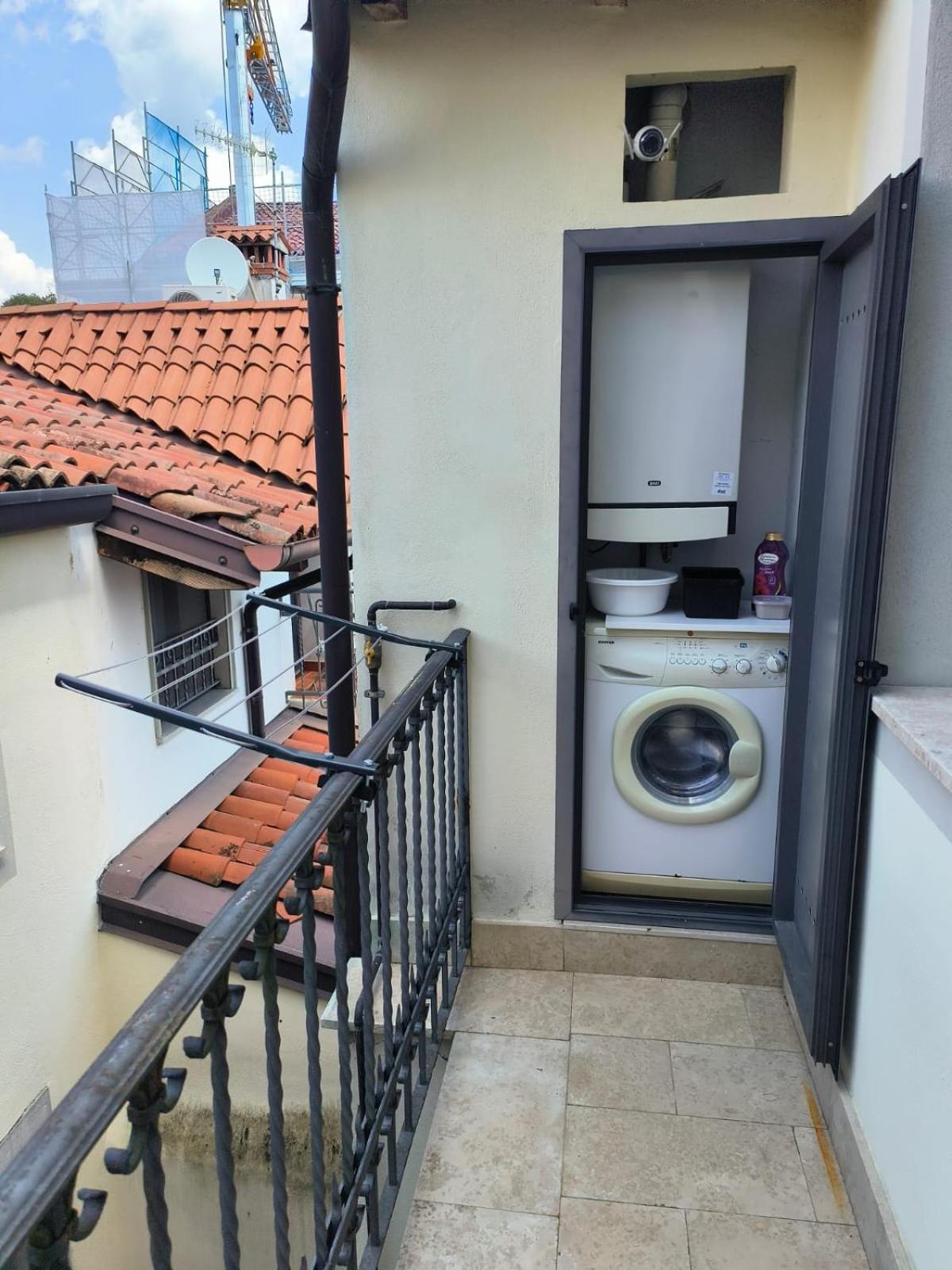הוילה גוריציה Sottocastello 3 מראה חיצוני תמונה